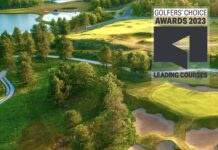 C'est la 11ème année consécutive que Leading Courses publie son classement Golfers' Choice. Il y a des classements dans 15 pays