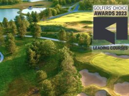 C'est la 11ème année consécutive que Leading Courses publie son classement Golfers' Choice. Il y a des classements dans 15 pays
