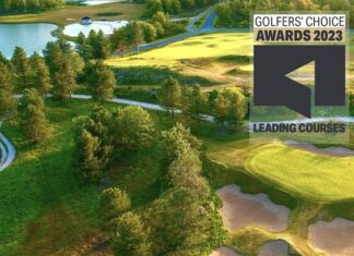 C'est la 11ème année consécutive que Leading Courses publie son classement Golfers' Choice. Il y a des classements dans 15 pays