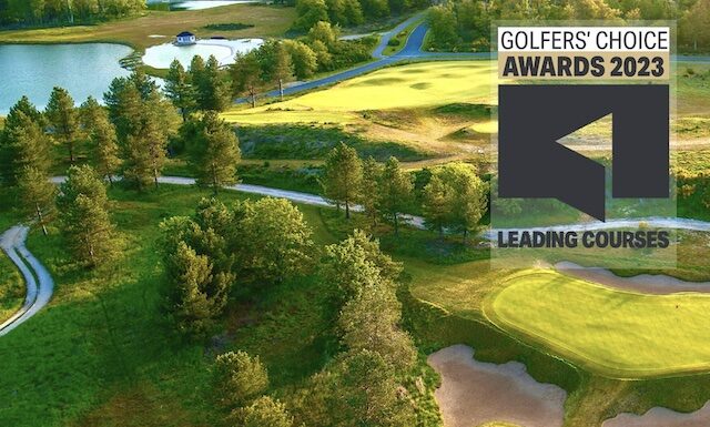 C'est la 11ème année consécutive que Leading Courses publie son classement Golfers' Choice. Il y a des classements dans 15 pays
