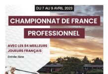 Championnat de France Professionnel MCA 2023