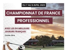 Championnat de France Professionnel MCA 2023
