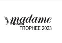 Trophée Madame Figaro