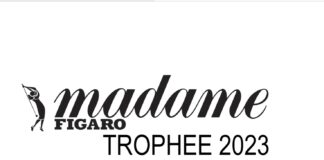 Trophée Madame Figaro
