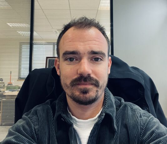 Un club à la loupe avec….Teddy Joly