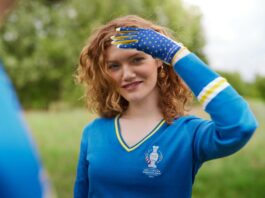 GOLFINO soutient la Solheim Cup 2023