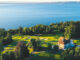 Evian Resort Golf Club