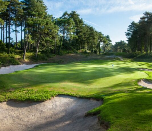 Save the date : Pro Am International de la Côte d’Opale 2026