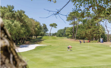 Les Drives de la Cote de Lumière : 3 jours de golf sur 3 golfs avec 3 formules