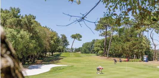 Les Drives de la Cote de Lumière : 3 jours de golf sur 3 golfs avec 3 formules