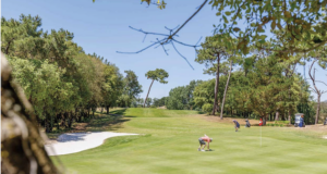 Les Drives de la Cote de Lumière : 3 jours de golf sur 3 golfs avec 3 formules
