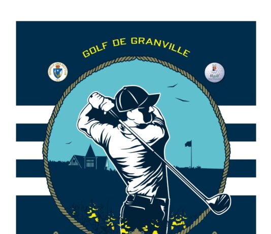 Granville accueille la Coupé Ganay en mai 2023