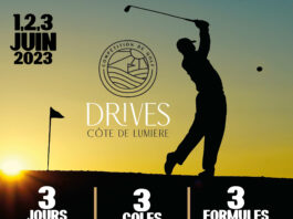 3 jours 3 golfs 3 formules