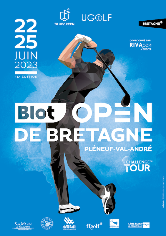 Blot Open de Bretagne