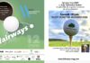 Cure de golf à Vichy