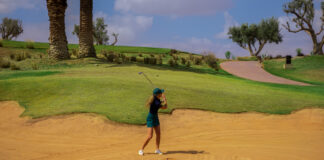 Morocco Fairmont Golf Cup : un benchmark régional