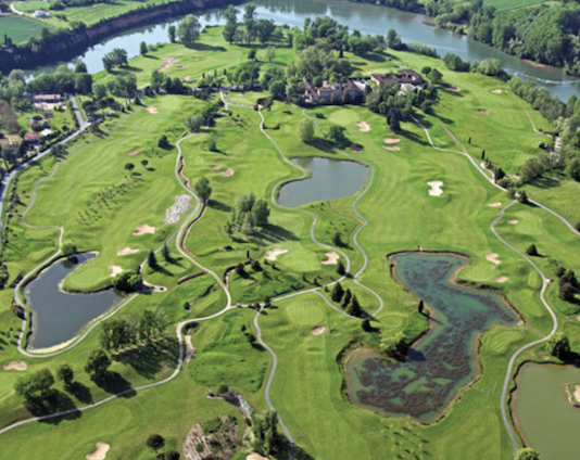 Le réseau Ugolf Bluegreen s'agrandit