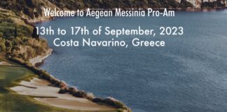 Agean Messinia Pro-Am au Costa Navarino