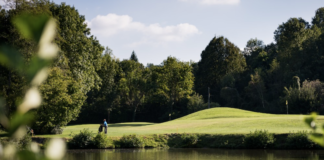 Un nouveau venu dans le réseau Ugolf