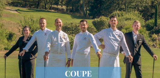 Coupe des chefs à Terre Blanche