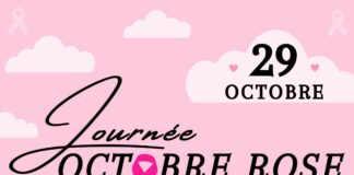 Journée octobre rose au Domaine de la Grange aux Ormes