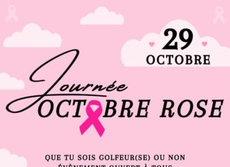 Journée octobre rose au Domaine de la Grange aux Ormes
