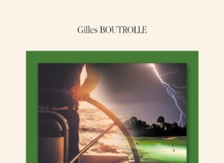 Auteur : Gilles Boutrolle, à l'origine de UGolf