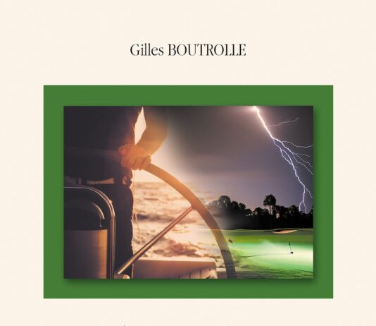 Auteur : Gilles Boutrolle, à l'origine de UGolf