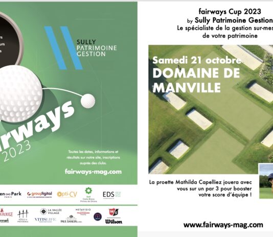 Domaine de Manville