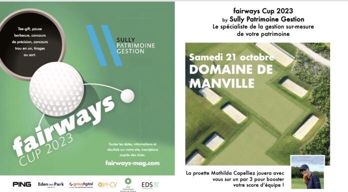 Domaine de Manville