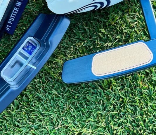 Putters Odyssey Ai-One & Ai-One Milled