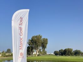 Maroc Golf Tour 2023 par Kalika