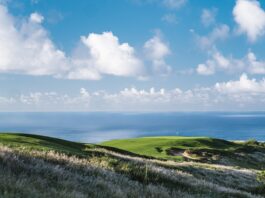 La Reserve Golf Links