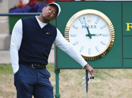 Tiger Woods et Nike : divorce en vue ? Tiger Woods est lui aussi confronté aux longs temps de jeu