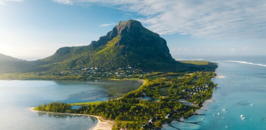 Corsair : une nouvelle liaison Toulouse – Ile Maurice Beachcomber Ile Maurice