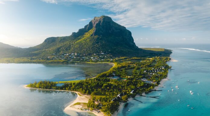 Corsair : une nouvelle liaison Toulouse – Ile Maurice Beachcomber Ile Maurice