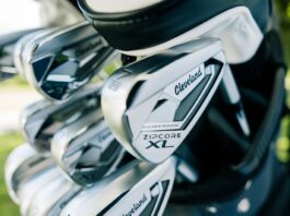 nouvelle série Zipcore Cleveland XL