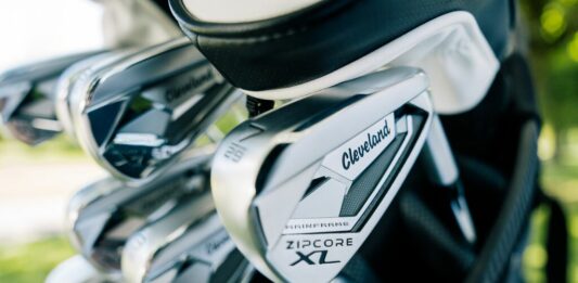 nouvelle série Zipcore Cleveland XL