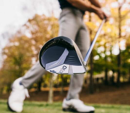 Luxe made in Japan : la nouvelle collection XXIO 13 Luxe made in Japan