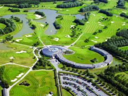 UGolf International s'associe pour grandir aux Pays Bas