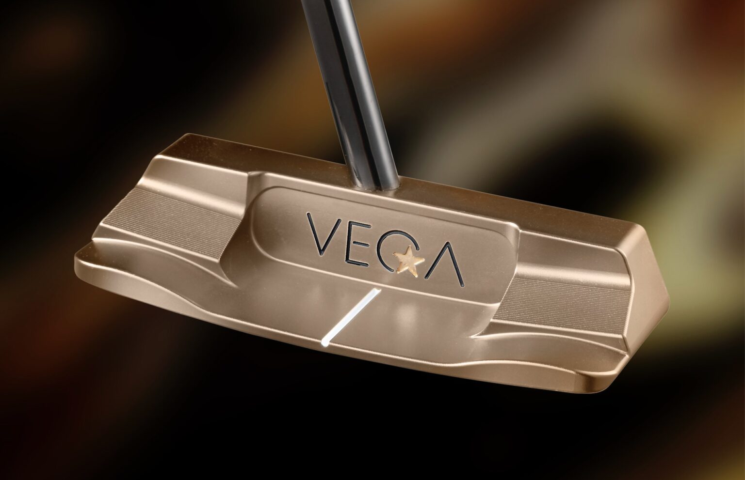 Putter Droitier Spalding PE2 35’ inches