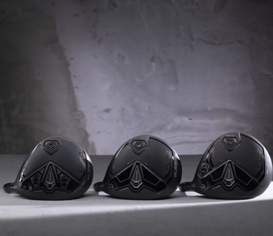 Bois de parcours Cobra Darkspeed