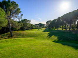 Golf de l'Esterel