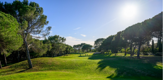 Ou jouer au golf cet été : le golf de l’Esterel Golf de l'Esterel