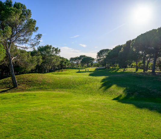 Golf de l'Esterel