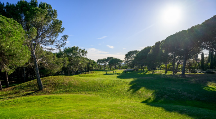 Golf de l'Esterel