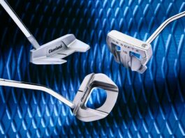 CLEVELAND GOLF HB SOFT 2 : 9 NOUVEAUX PUTTERS