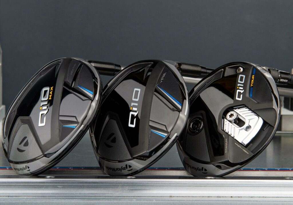 Bois d'allées TaylorMade pour femmes à prix réduit | Golf Avenue