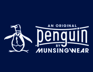 Original Penguin new brand identity