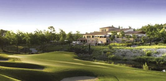 Partenariat exclusif entre Terre Blanche Hotel Spa Golf Resort et Troon Golf